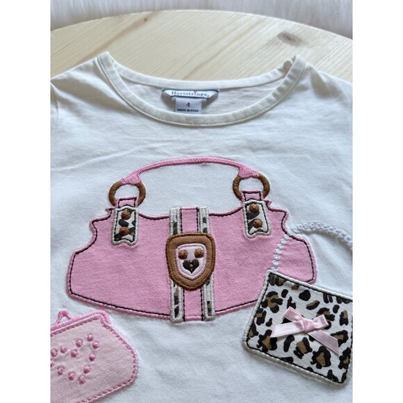 Heartstrings shirt - Picture 3 of 8